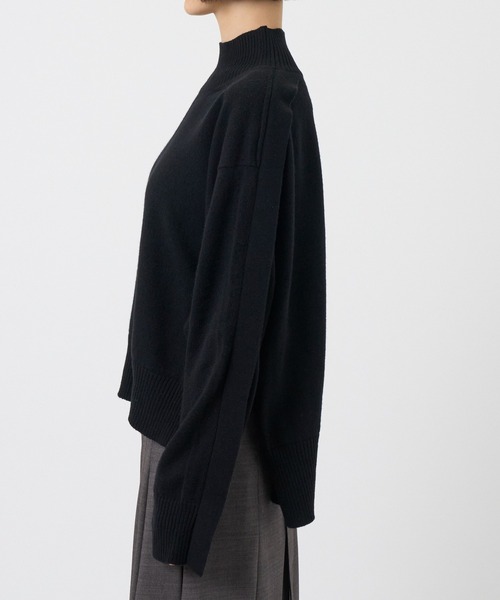 STUDIOUS ニット セーター 「STUDIOUS/ステュディオス」Merino