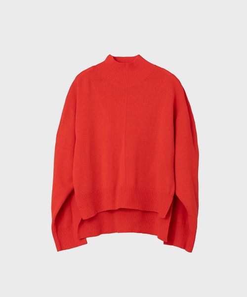 STUDIOUS ニット セーター 「STUDIOUS/ステュディオス」Merino