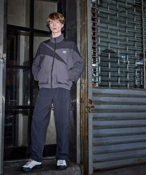 パンツ オベイ トラックパンツ /  OBEY TRACK PANT メンズ レディース | Reebok