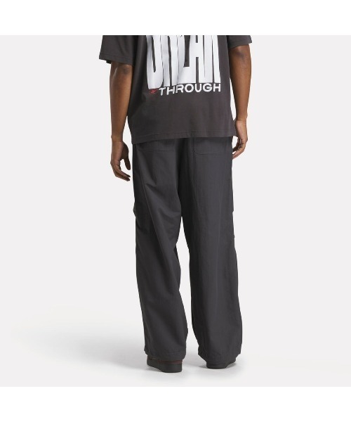 パンツ オベイ トラックパンツ /  OBEY TRACK PANT メンズ レディース | Reebok | 03