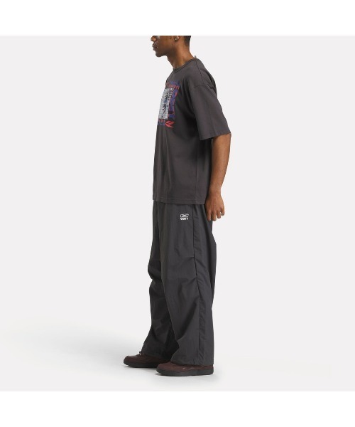 パンツ オベイ トラックパンツ /  OBEY TRACK PANT メンズ レディース | Reebok | 04