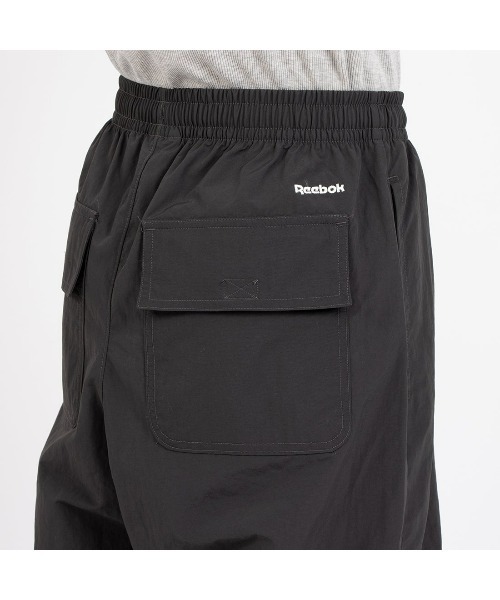 パンツ オベイ トラックパンツ /  OBEY TRACK PANT メンズ レディース | Reebok | 09