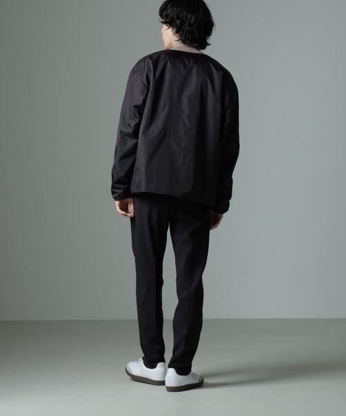 NANO universe（ナノ・ユニバース） スラックス 「MC」coveross(R)TECH