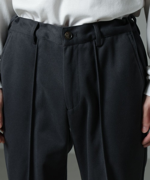 NANO universe（ナノ・ユニバース） スラックス 「MC」coveross(R)TECH