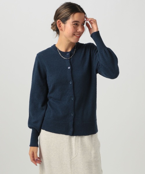 BAYFLOW ニット セーター 「セットアイテム」2Pレイヤードニット