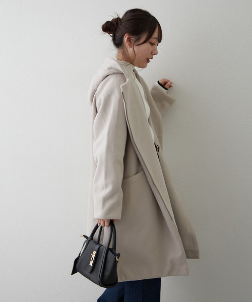 Remind me and forever（リマインドミーアンドフォーエバー） コート