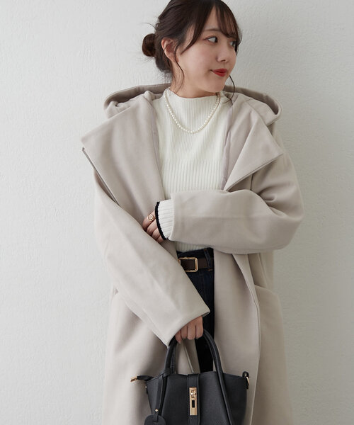 Remind me and forever（リマインドミーアンドフォーエバー） コート