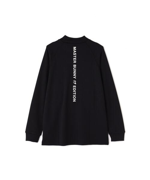 【新品未使用⭐️】MASTER BUNNY EDITION 保温シャツフード付き MASTER BUNNY EDITION（マスターバニーエディション） tシャツ