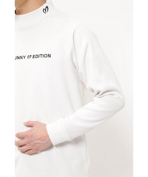 MASTER BUNNY EDITION（マスターバニーエディション） tシャツ