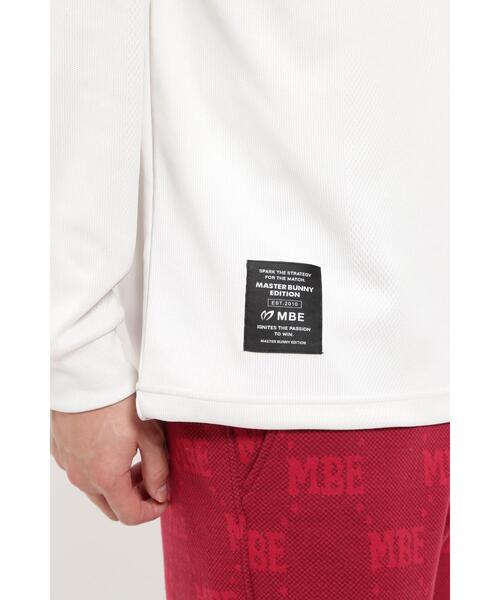 MASTER BUNNY EDITION（マスターバニーエディション） tシャツ