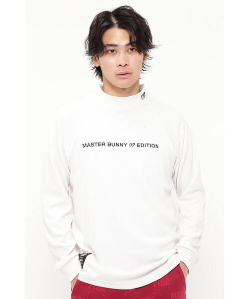 MASTER BUNNY EDITION（マスターバニーエディション） tシャツ