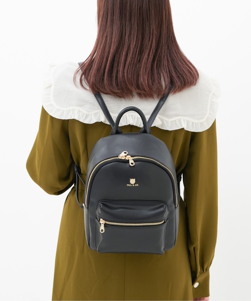 PAUL & JOE ACCESSOIRES（ポールアンドジョーアクセソワ） デイバック