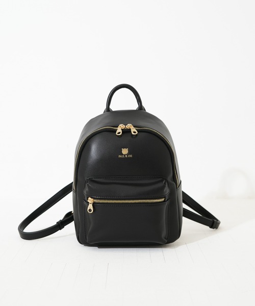 PAUL & JOE ACCESSOIRES（ポールアンドジョーアクセソワ） デイバック