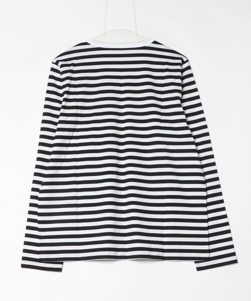 marimekko（マリメッコ） tシャツ Tasaraita / unisex shirt