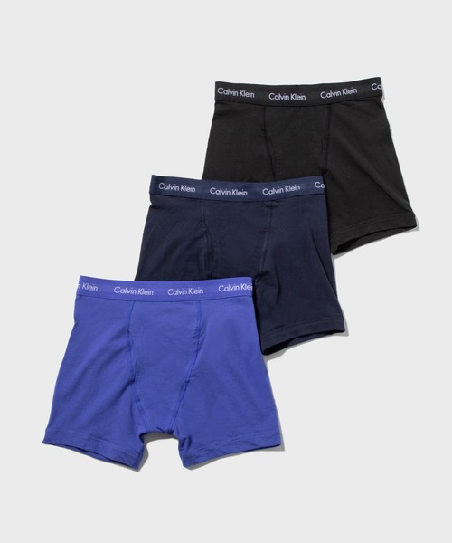 Calvin Klein（カルバン・クライン） ボクサーパンツ Calvin Klein