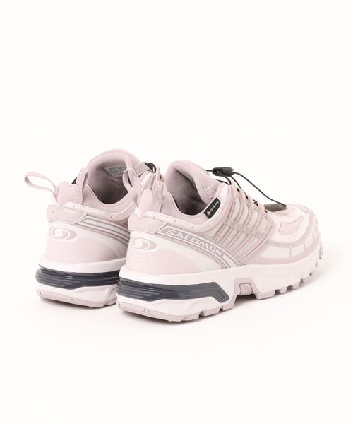 SALOMON ACS PRO GTX 　ピンク L47599600 Salomon ACS PRO GORE-TEX L47599600 | FLEXDOG