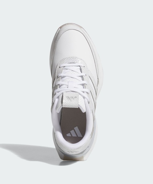 adidas（アディダス） スニーカー ウィメンズ S2G スパイクレス レザー