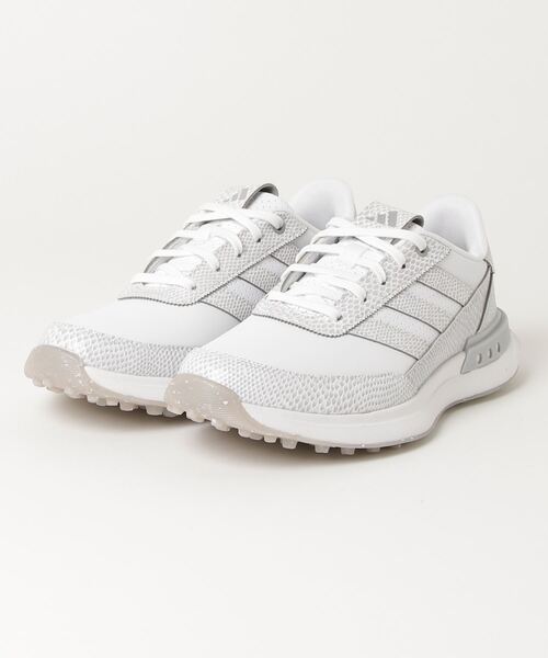 adidas（アディダス） スニーカー ウィメンズ S2G スパイクレス レザー