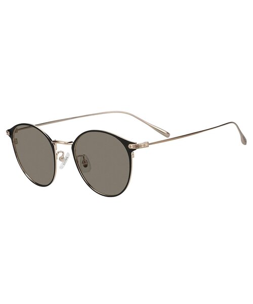 Zoff ユナイテッドアローズ　サングラス UNITED ARROWS SUNGLASSES（ユナイテッドアローズ サングラス