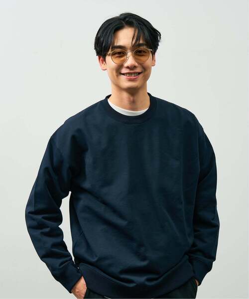 UNITED ARROWS（ユナイテッドアローズ） サングラス ボストン型
