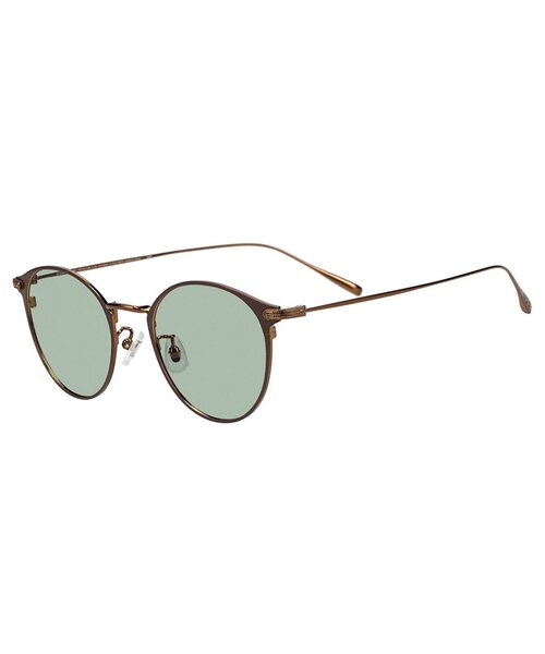 Zoff × UNITED ARROWS サングラス Zoff｜UNITED ARROWS Sunglasses（ZA251G14-14E1）｜メガネの