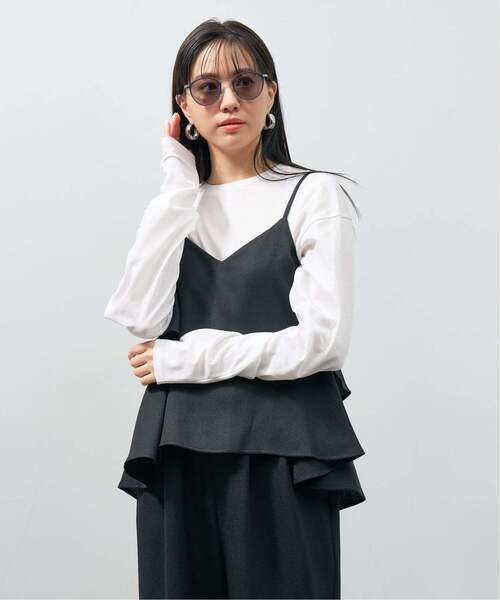 UNITED ARROWS（ユナイテッドアローズ） サングラス ボストン型