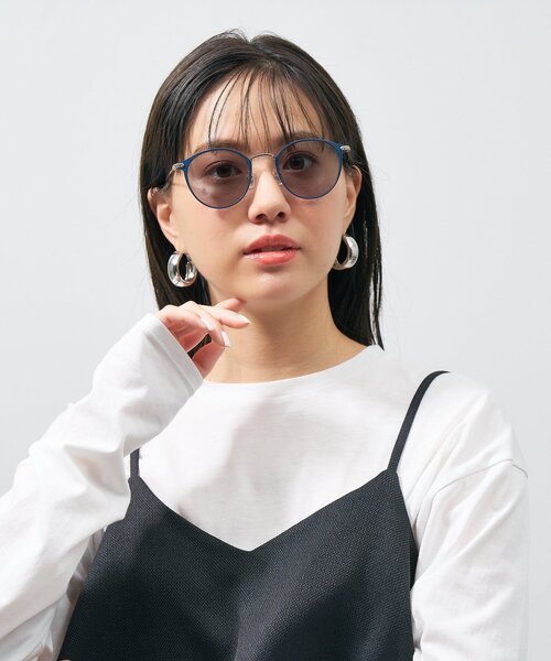 Zoff × UNITED ARROWS サングラス UNITED ARROWS SUNGLASSES（ユナイテッドアローズ サングラス