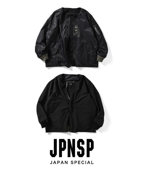 93791　ラコステ　リバーシブルMA-1ジャケット　黒　US M/L LACOSTE リバーシブルMA1｜Yahoo!フリマ（旧PayPayフリマ）