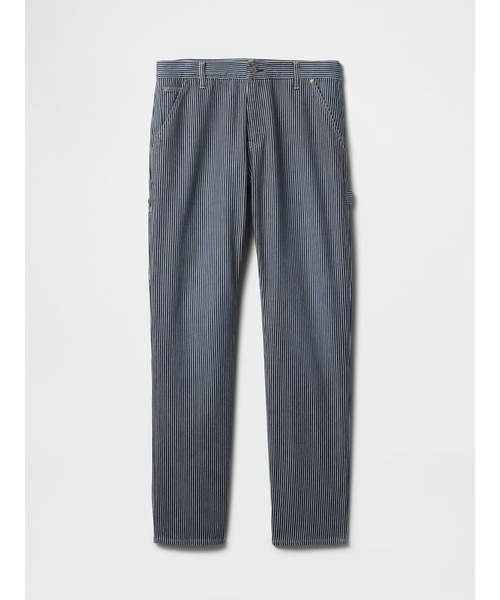 GAP（ギャップ） ジーンズ ウルトラソフト デニム ストライプ