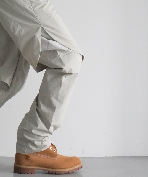 POST ARCHIVE FACTION パンツ POST ARCHIVE FACTION(PAF) 6.0