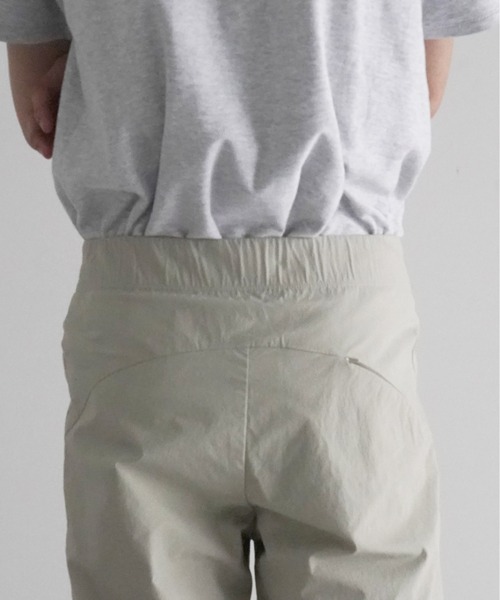 POST ARCHIVE FACTION パンツ POST ARCHIVE FACTION(PAF) 6.0