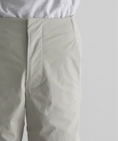 POST ARCHIVE FACTION パンツ POST ARCHIVE FACTION(PAF) 6.0