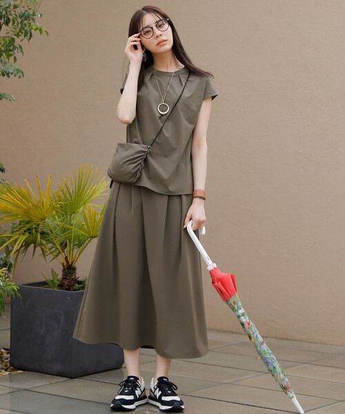 【美品】any SiS エニファム 3点 セット 美品】any SiS エニファム 3点 セット（anyFAM anySiS ス―ツ3点