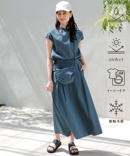 any SiS セットアップ イージートリプル SET レディース