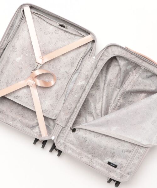 SAC'S BARJean（サックスバージーン） スーツケース 「HaNT/ハント