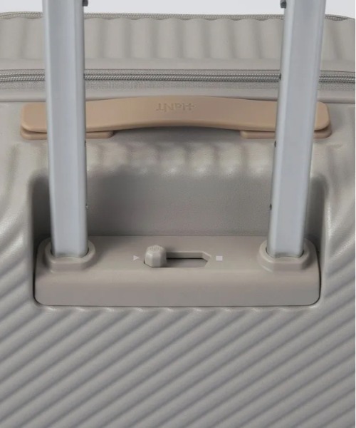 SAC'S BARJean（サックスバージーン） スーツケース 「HaNT/ハント