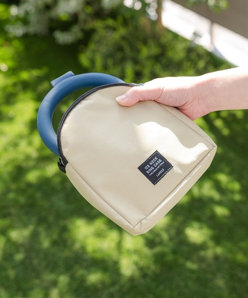 けん様 LAKOLE（ラコレ） リングポーチショルダー / 450261 : ZOZOTOWN Yahoo