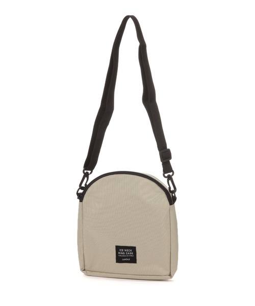 けん様 LAKOLE（ラコレ） リングポーチショルダー / 450261 : ZOZOTOWN Yahoo