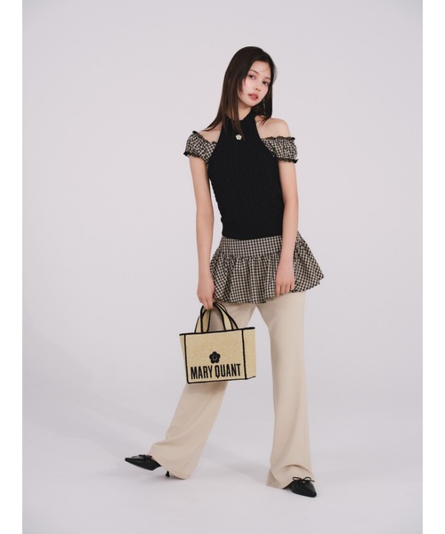 LILY BROWN ショルダーバッグ バッグ 「限定カラー」「LILY