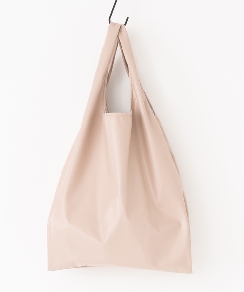 RYU トートバッグ vegan leather bag レディース メンズ : ZOZOTOWN