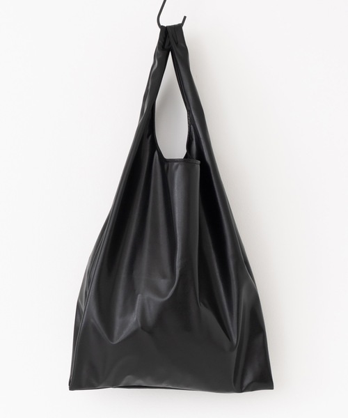 RYU トートバッグ vegan leather bag レディース メンズ : ZOZOTOWN