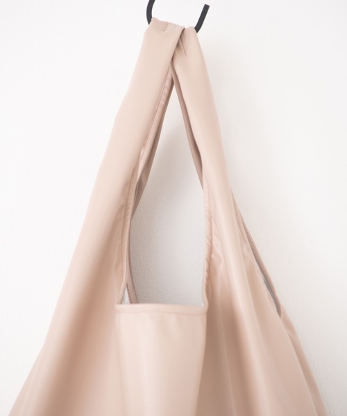 RYU トートバッグ vegan leather bag レディース メンズ : ZOZOTOWN
