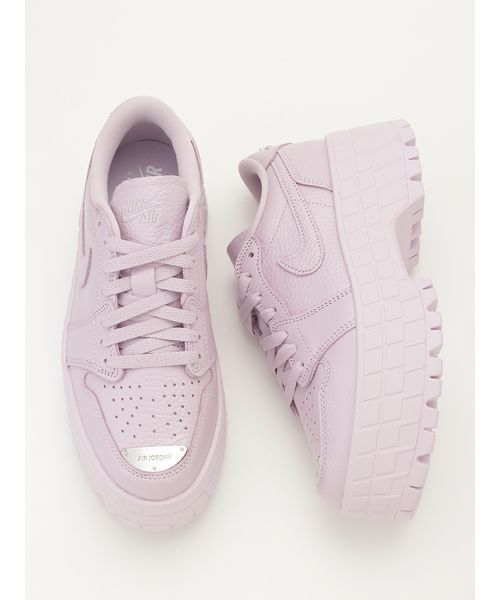 NIKE（ナイキ） スニーカー 「NIKE」AIR JORDAN 1 BROOKLYN LOW