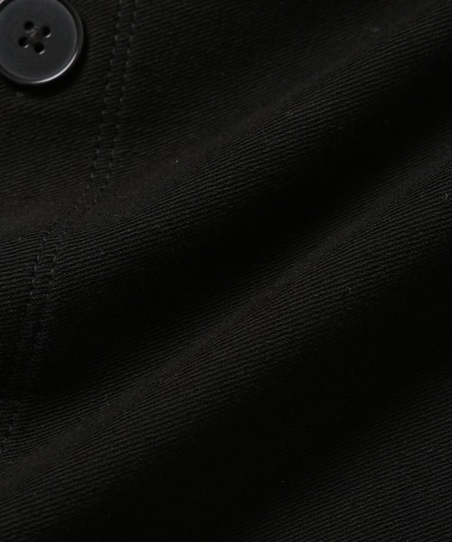 ADAM ET ROPE'（アダムエロペ） カーディガン 接触冷感「MINUS」クルー