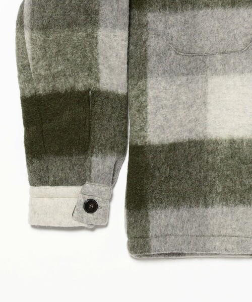 GUY ROVER（ギローバー） ブルゾン アウター 「別注」GUY ROVER / 2