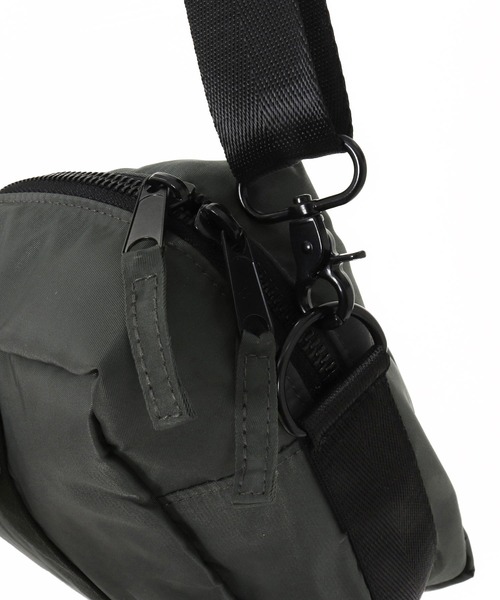 ボストンバッグ 「ADAMPATEK」square mini boston bag/スクエアミニボストンバッグ メンズ レディース_11