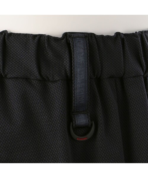 BRIEFING GOLF ブリーフィング ゴルフ MESH SHORT パンツ BRIEFING パンツ 「BRIEFING GOLF／ブリーフィングゴルフ」MEN'S