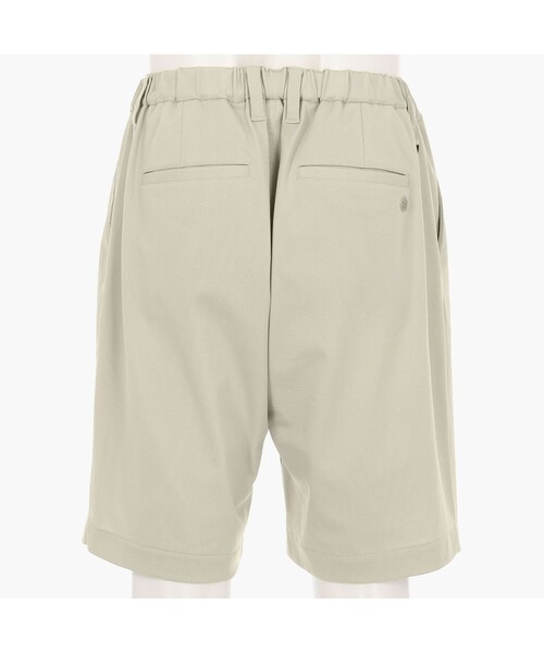 BRIEFING GOLF ブリーフィング ゴルフ MESH SHORT パンツ BRIEFING パンツ 「BRIEFING GOLF／ブリーフィングゴルフ」MEN'S