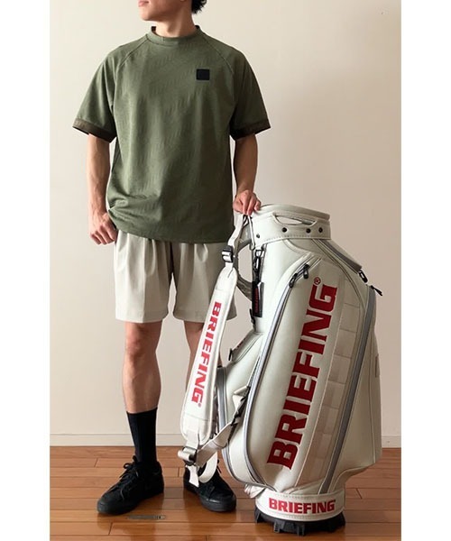 BRIEFING GOLF ブリーフィング ゴルフ MESH SHORT パンツ BRIEFING パンツ 「BRIEFING GOLF／ブリーフィングゴルフ」MEN'S