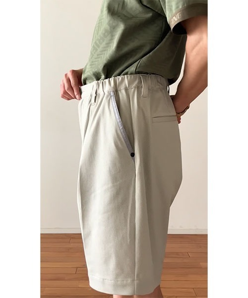 BRIEFING GOLF ブリーフィング ゴルフ MESH SHORT パンツ BRIEFING パンツ 「BRIEFING GOLF／ブリーフィングゴルフ」MEN'S